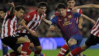 İspanya'da Barca-Bilbao krizi!