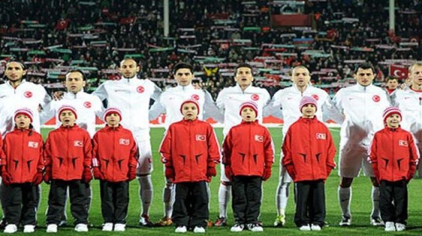 T&uuml;rkiye-G&uuml;rcistan ma&ccedil;ının hakemi!