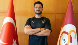 Hakan Balta'nın yerine gelen isim belli oldu!