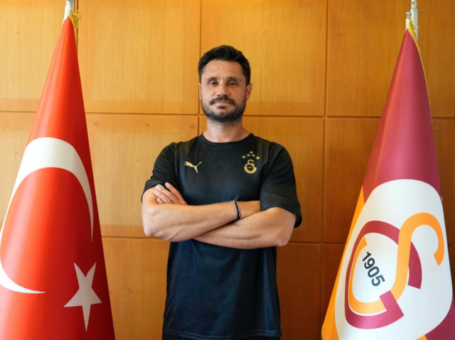 Milli takıma geçen Hakan Balta'nın yerine gelen isim belli oldu! Galatasaray duyurdu
