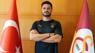 Milli takıma geçen Hakan Balta'nın yerine gelen isim belli oldu! Galatasaray duyurdu