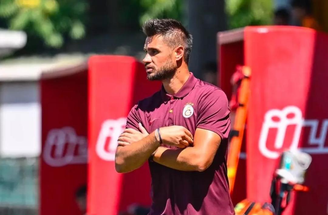Milli takıma geçen Hakan Balta nın yerine gelen isim belli oldu! Galatasaray duyurdu 1