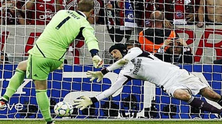 Bu g&ouml;r&uuml;nt&uuml;ler tarihe mi karışıyor!