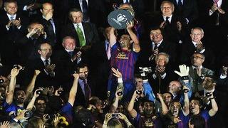 Kral Barça...