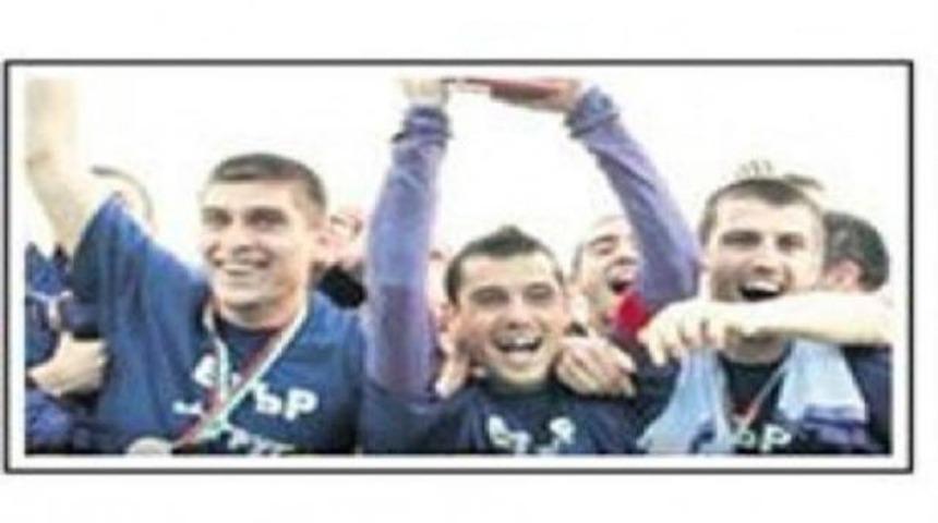 Bulgar liginde Diyarbakır isyanı