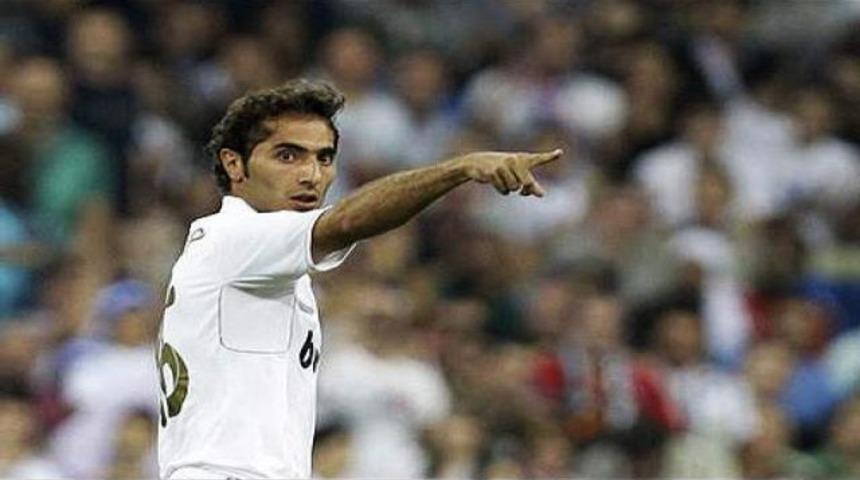 Hamit'ten Galatasaray a&ccedil;ıklaması!