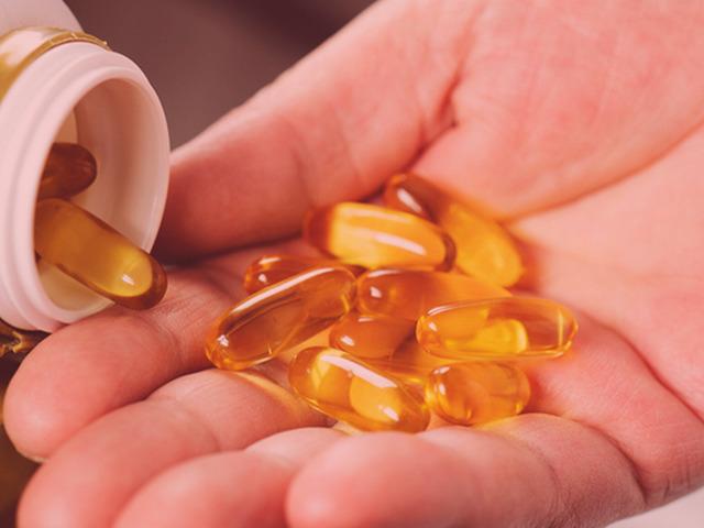 Gizli tehlike: Vitamin fazlalığı!