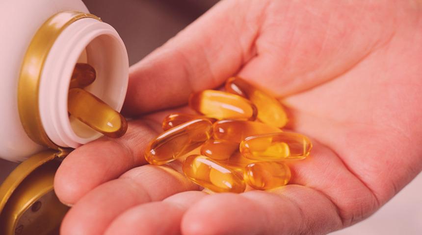 Koronavirüs sonrası gizli tehlike: Vitamin fazlalığı! D vitamini zehirlenmesi ciddi sağlık sorunlarına yol açıyor…