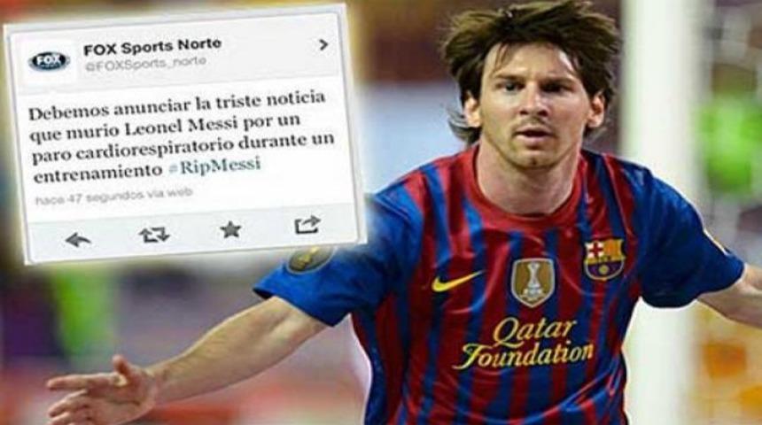 &Uuml;nl&uuml; kanaldan d&uuml;nyayı karıştıran skandal!