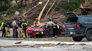 ABD'nin Teksas eyaletindeki sel felaketinde ölü sayısı 91'e yükseldi! Çok sayıda kişi kayıp