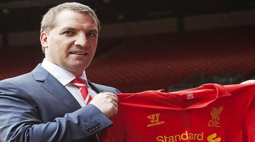 İşte Liverpool'un yeni teknik direkt&ouml;r&uuml;!