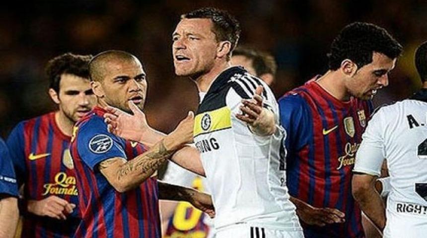 Kırmızı kartın faturası ağır oldu!