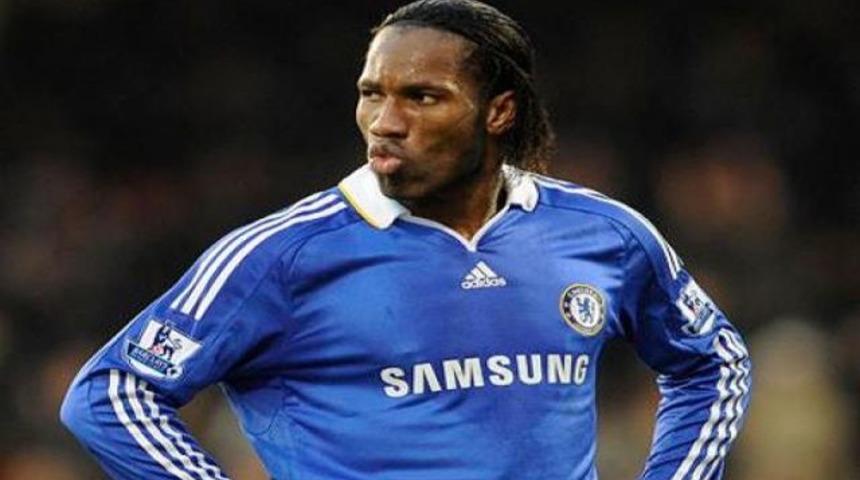 Drogba Bar&ccedil;a'ya mı?