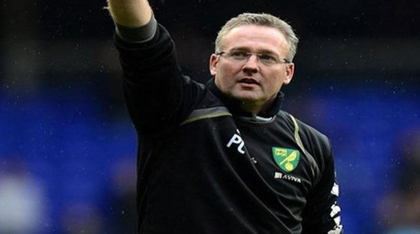 Aston Villa'da Lambert d&ouml;nemi!