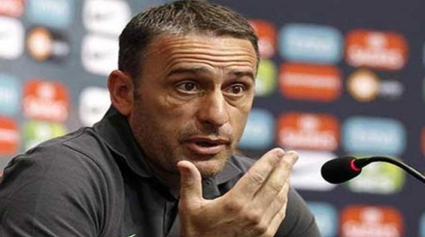 Bento, Sercan ve Volkan'a hayran kaldı