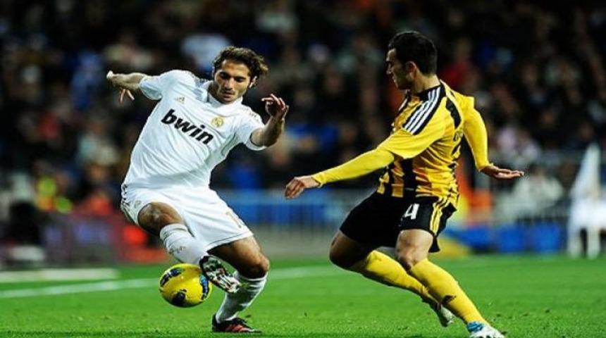 Hamit d&uuml;ğ&uuml;m&uuml; &ccedil;&ouml;z&uuml;l&uuml;yor!