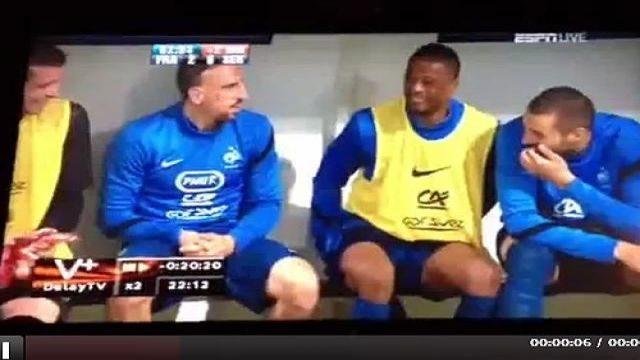 İğrençsin Evra (Video)