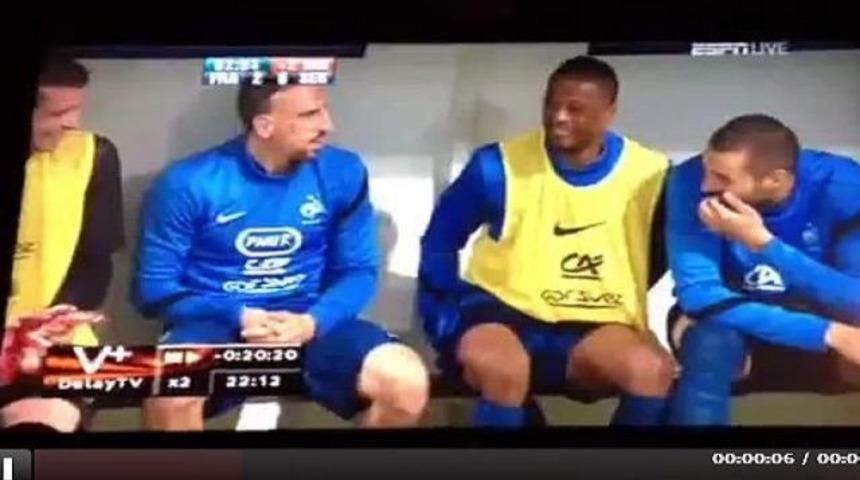 İğren&ccedil;sin Evra (Video)