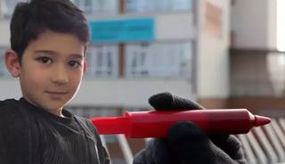 Okul kantininde satılan şırıngalı çikolatadan hayatını kaybetmişti! Mahkeme kararını verdi