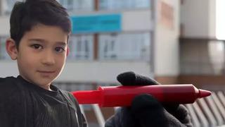 Küçük mert, okul kantininde satılan şırıngalı çikolatadan hayatını kaybetmişti! Mahkeme kararını verdi