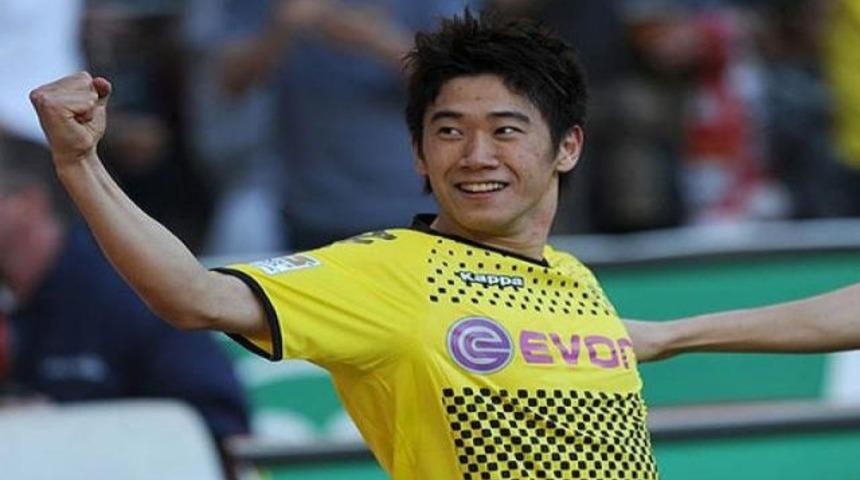 Transfer dediğin b&ouml;yle yapılır!