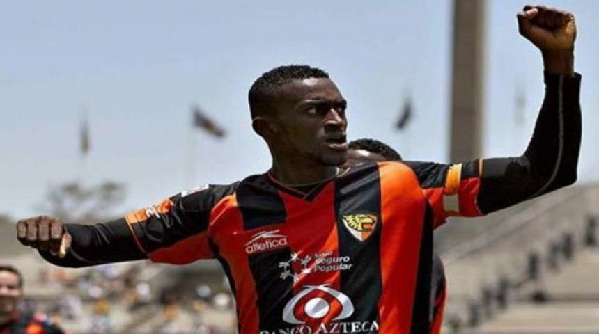 Porto yeni Falcao'yu buldu!