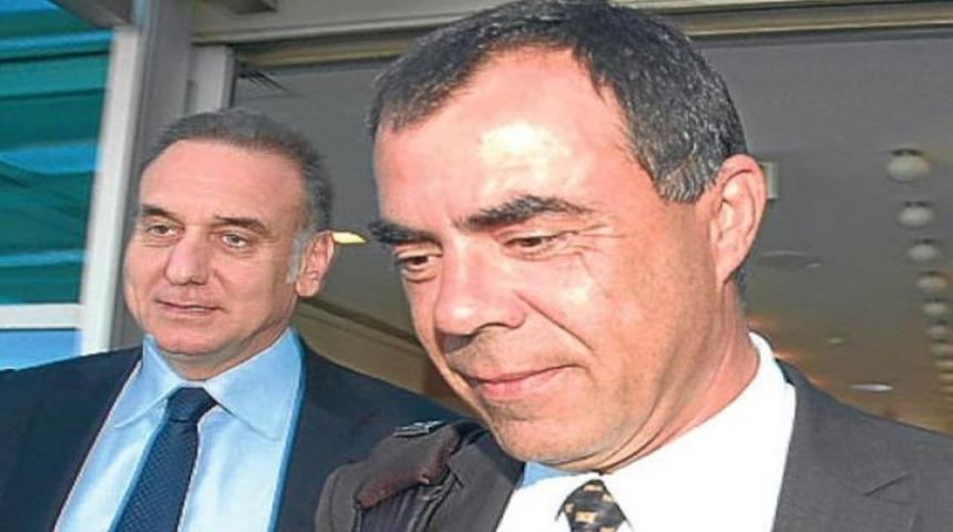 Pierre Cornu'dan esrarengiz istifa!