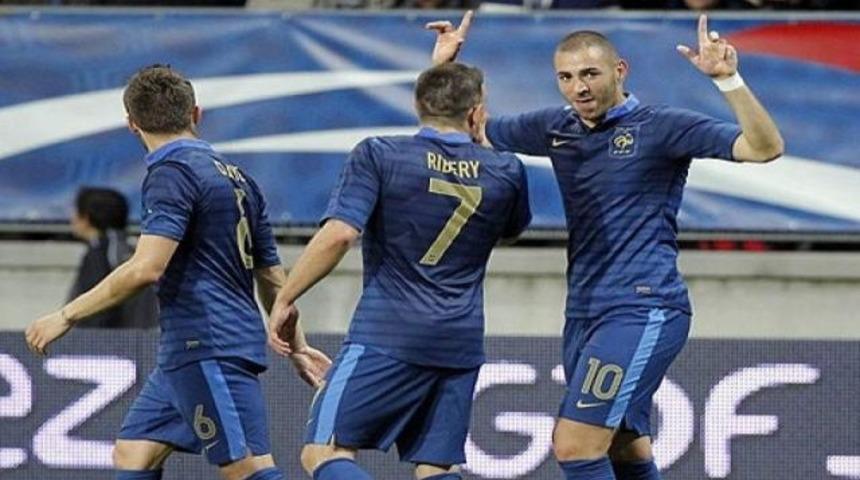 Manchester City bombayı patlatıyor!