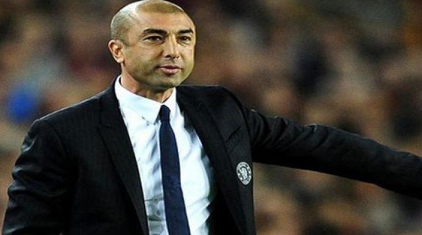 Matteo'ya g&uuml;ven tam!