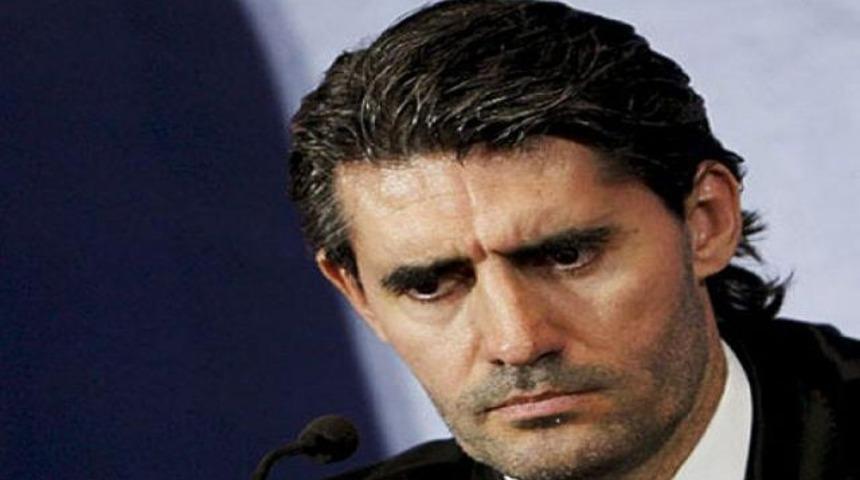 İspanya'da 'kara para' skandalı