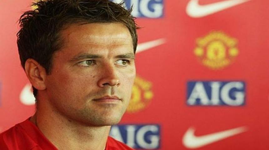 Owen'ın yeni takımı..!