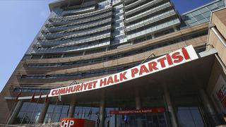 CHP’nin 81 il başkanından ortak açıklama