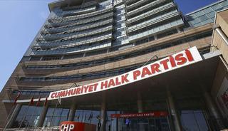 CHP’nin 81 il başkanından ortak açıklama