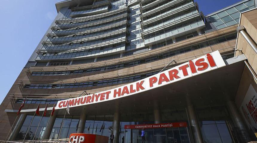CHP’nin 81 il başkanından ortak açıklama! "Biz onurlu bir mücadelenin yılmayan yıldırılamayan insanlarıyız"