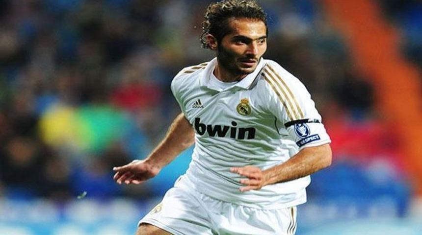 Real'den Hamit'e 2. uyarı..!