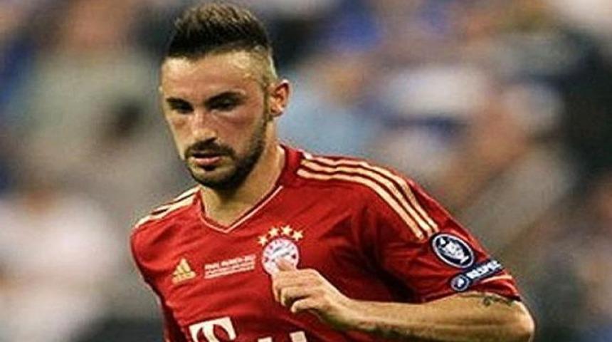 Bayern, Contento ile nikah tazeledi