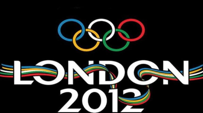 Londra'da bayrak skandalı..!