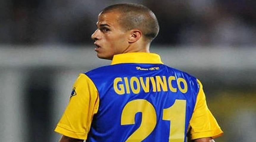 Juve kendi oyuncusuna 11 milyon verdi..!