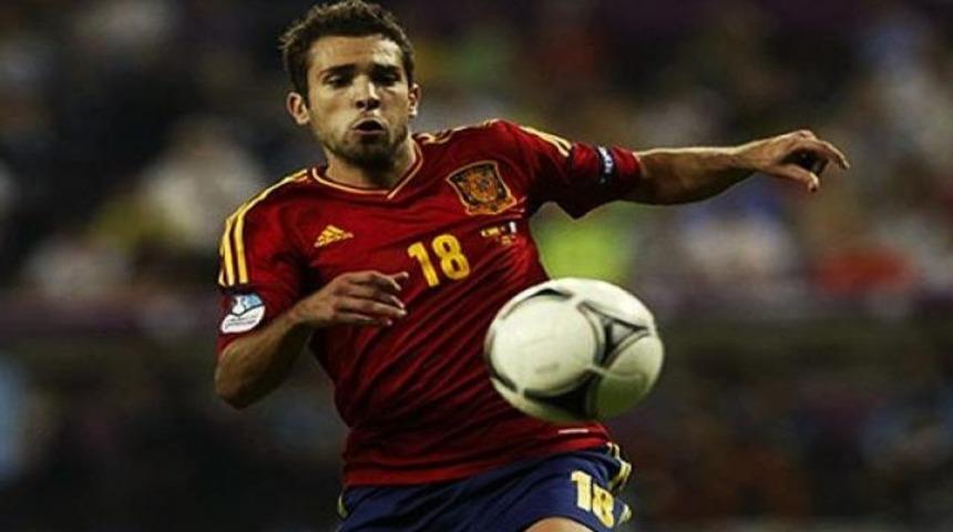 Bar&ccedil;a Alba'yı bitirdi..!