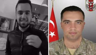 Şehit Ahmet Gültekin'in geçmişte çektiği video yürekleri burktu: "Hatıra kalsın benden"