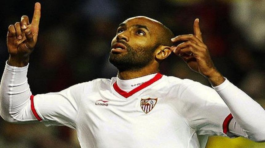 İşte Kanoute'nin yeni takımı..!