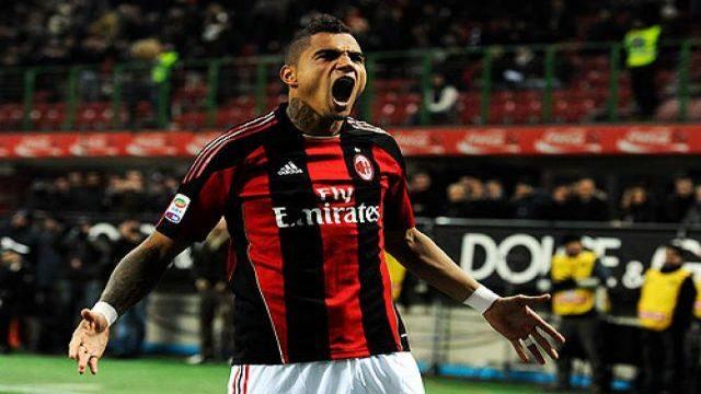 Milanlı'dan Türkçe mesaj! 'Lan olum Cenk...'