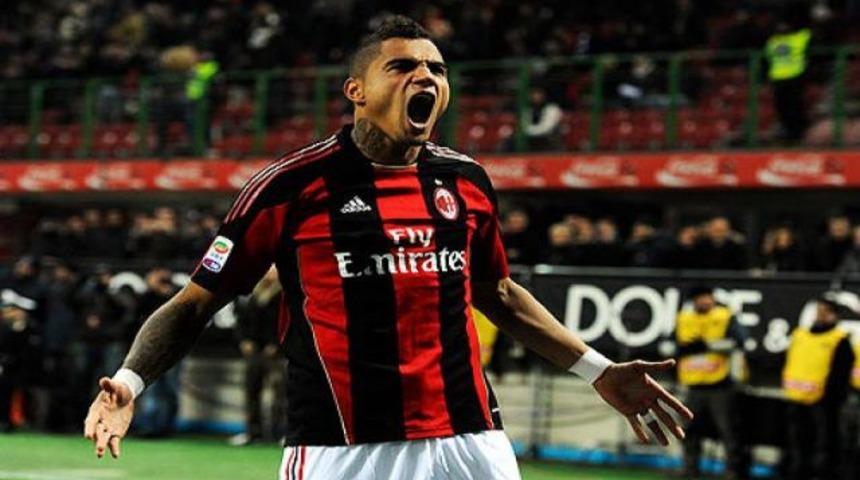 Milanlı'dan T&uuml;rk&ccedil;e mesaj! 'Lan olum Cenk...'