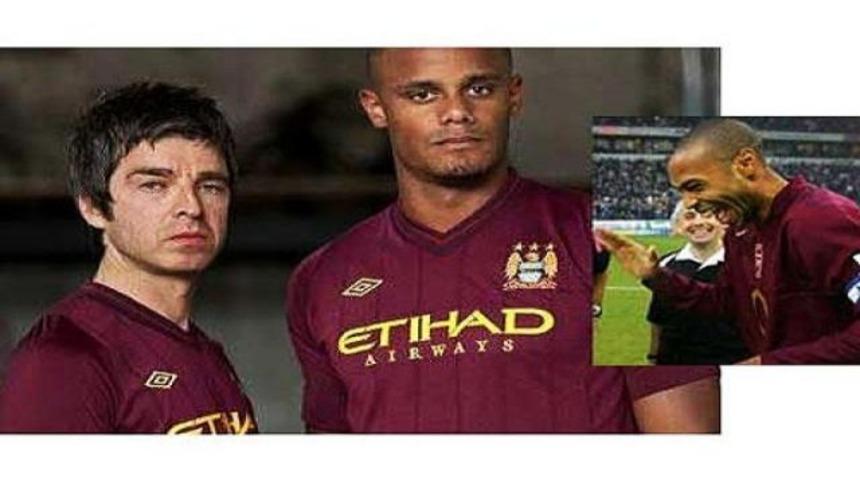 Oyunculardan sonra formayı da &ccedil;aldı