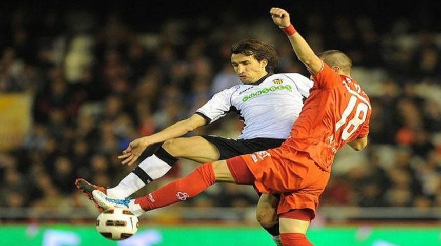 Mehmet Topal izleniyor ama...