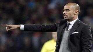 'Guardiola'yı örnek alıyorum'