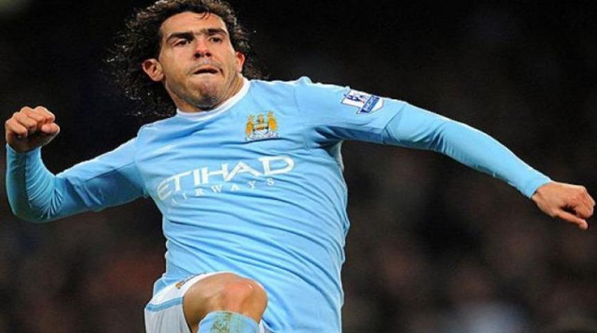 Tevez Milan yolcusu!