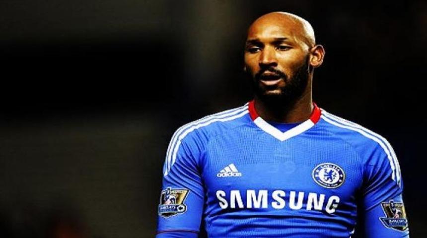 Anelka Şanghay Şenhua ile anlaştı