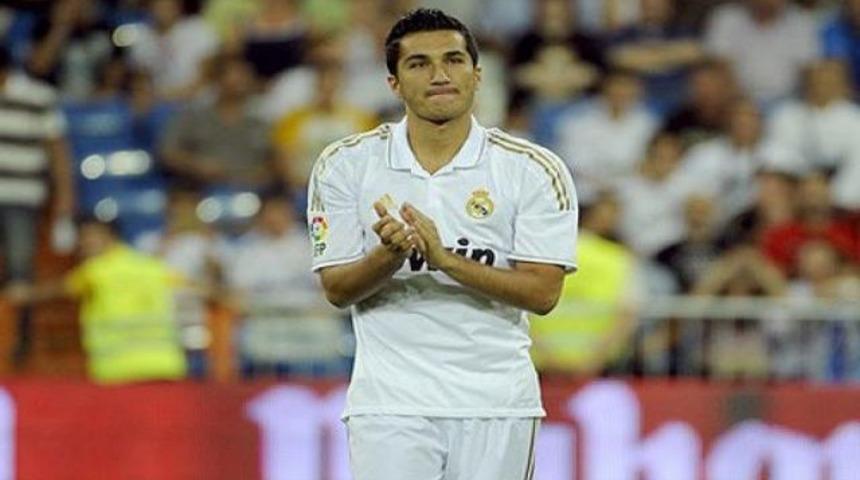 Nuri Şahin sınıfta kaldı!