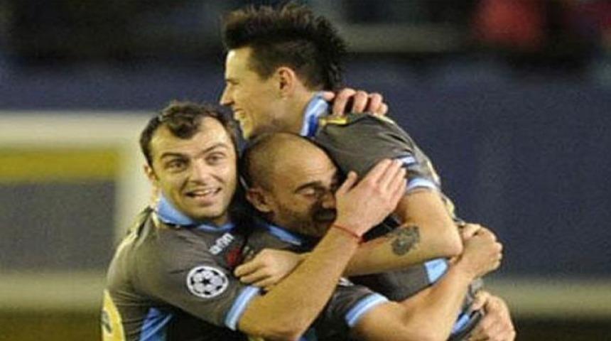 Devler Ligi'nde en başarılı &uuml;lke İtalya!